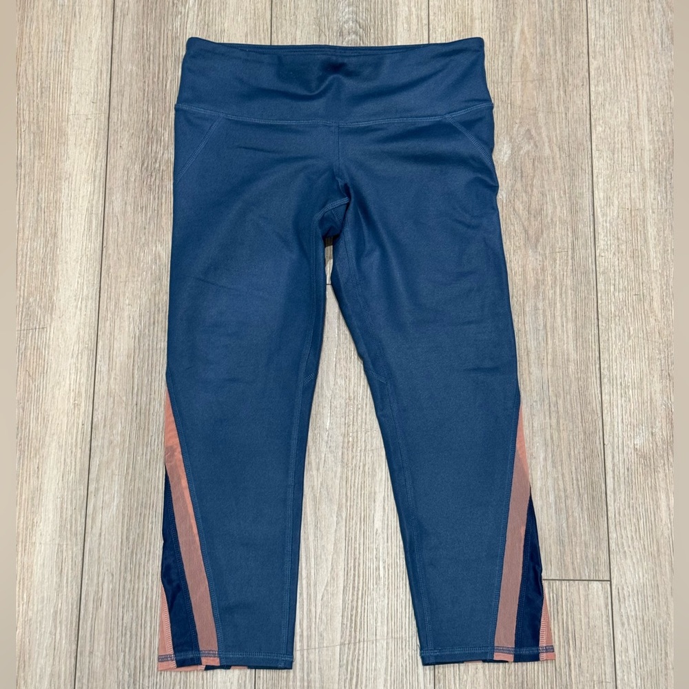 Alo cropped leggings